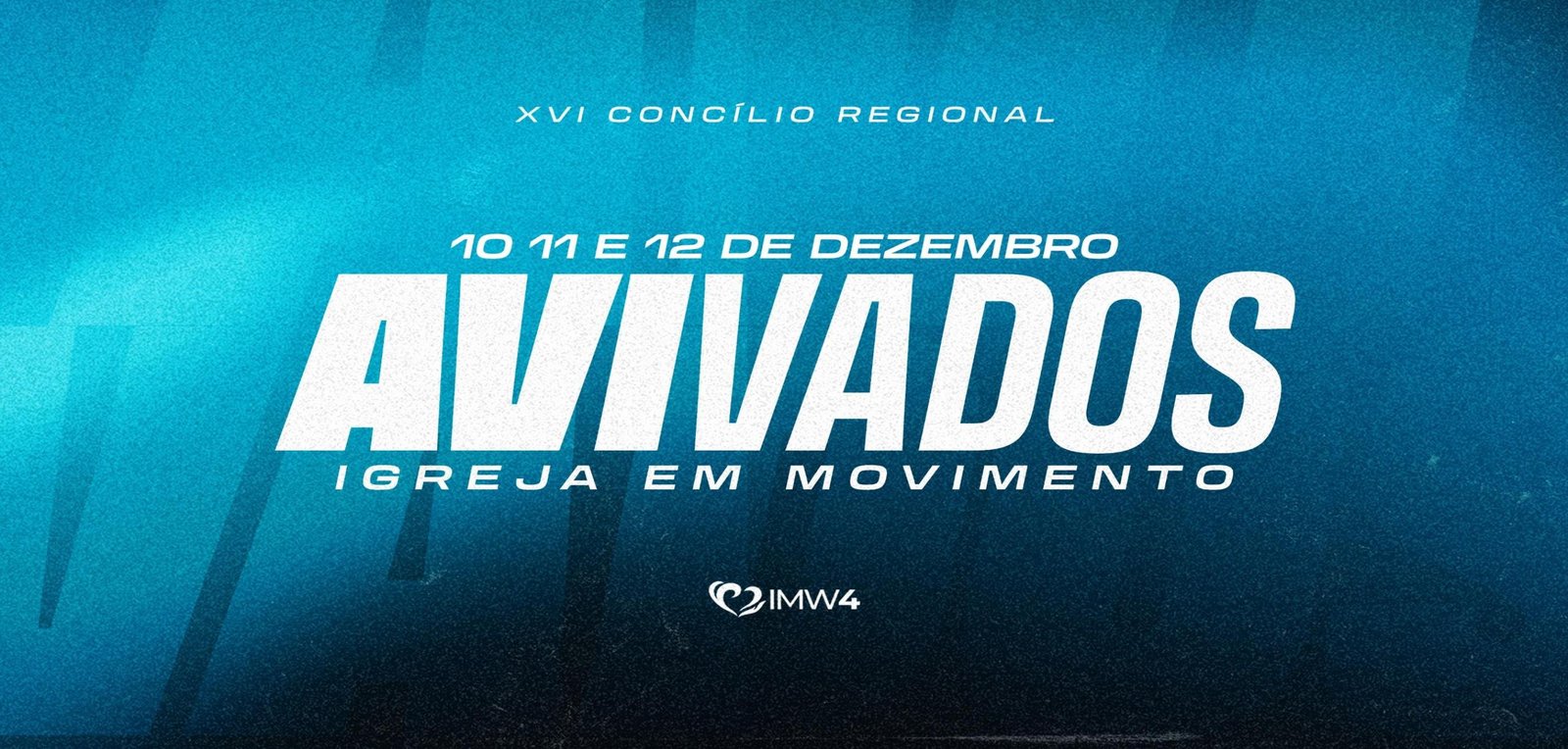 XVI Concílio Regional IMW4